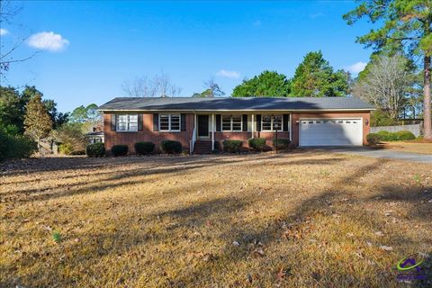18 Brookside Drive Hawkinsville GA 31036