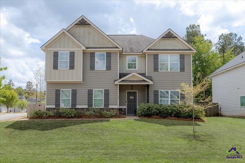 207 Goldenrod Trail Perry GA 31069