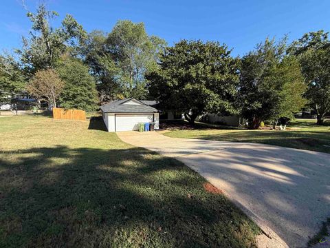 6836 Sharmel Lane Columbus GA 31904