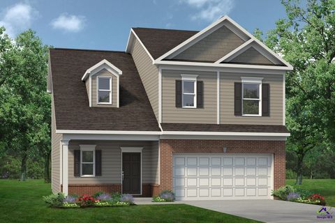 239 Shantz Way Byron GA 31008