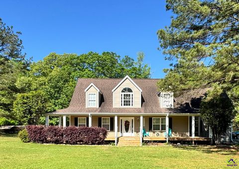 5172 Concord Church Rd. ELLAVILLE GA 31806