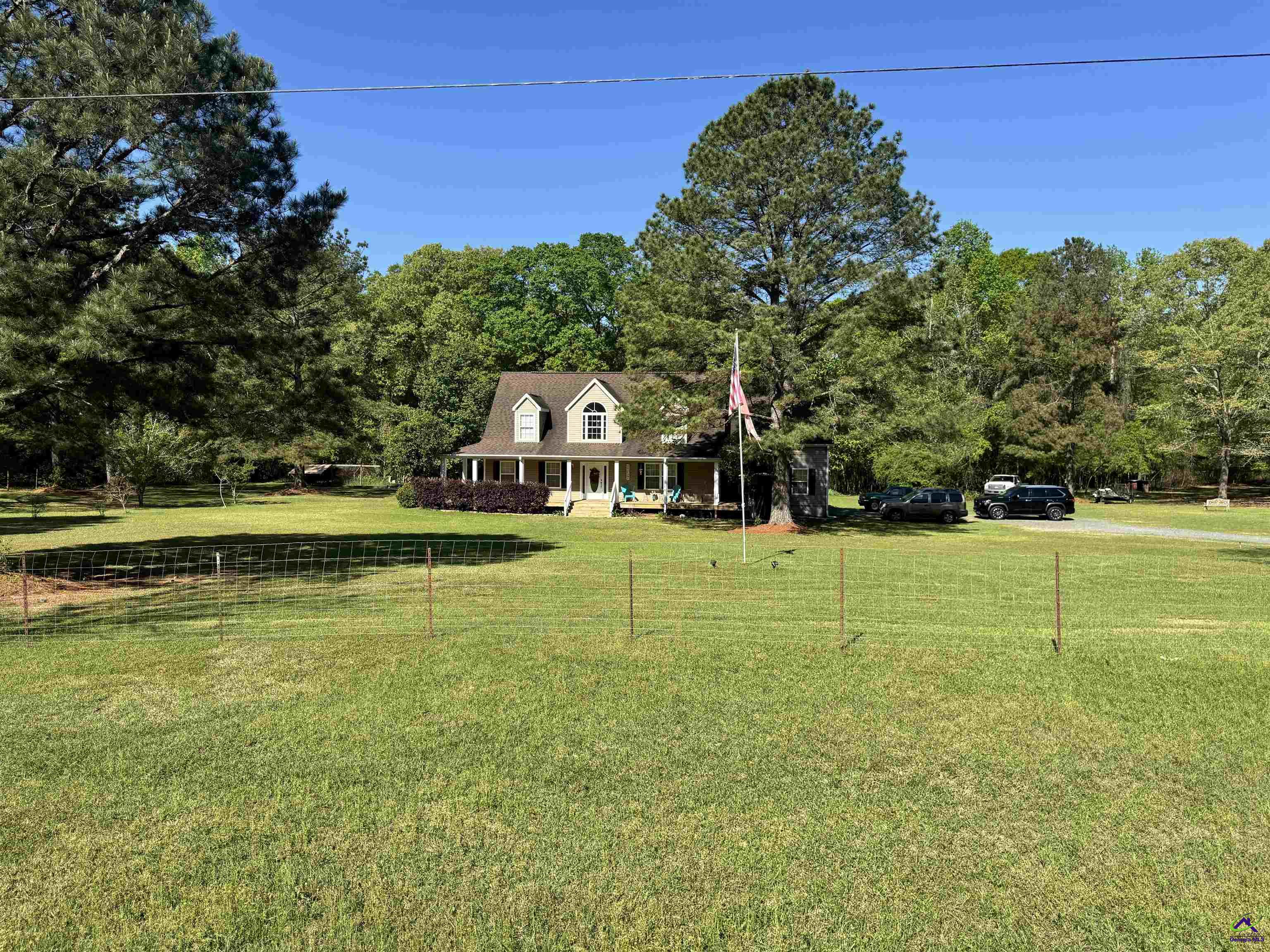 5172 Concord Church Rd.