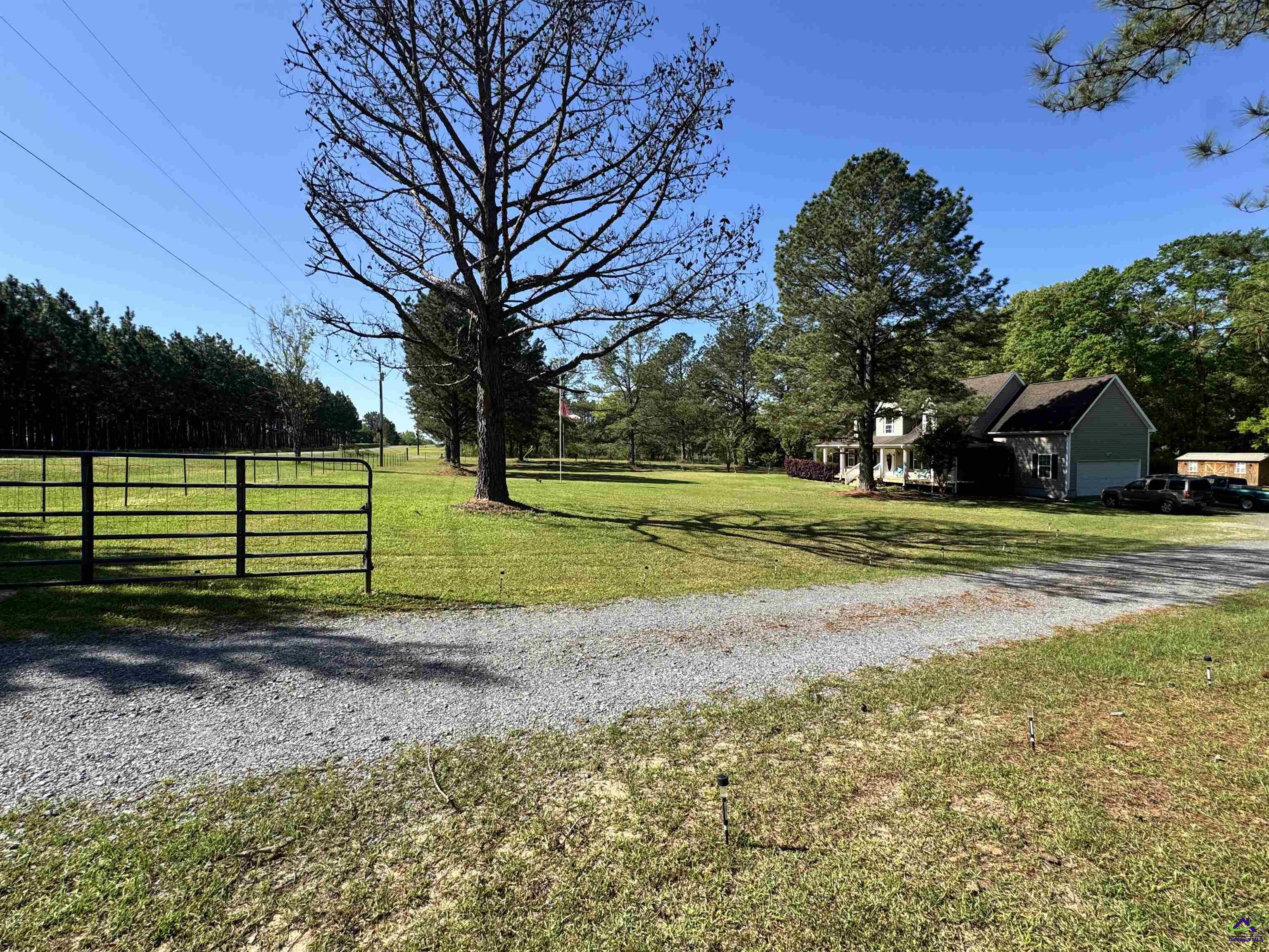 5172 Concord Church Rd.