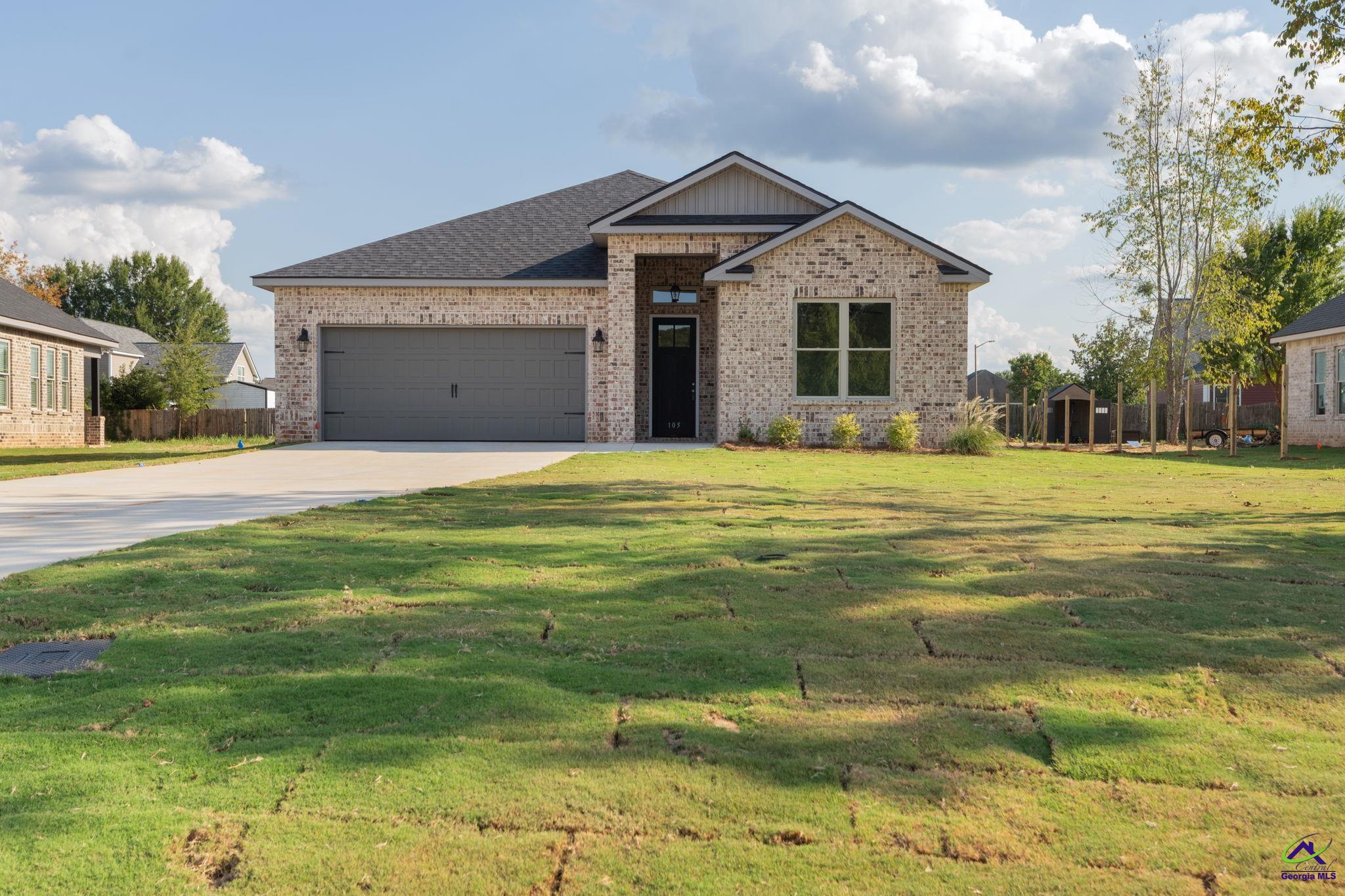 105 Mayberry Lane
