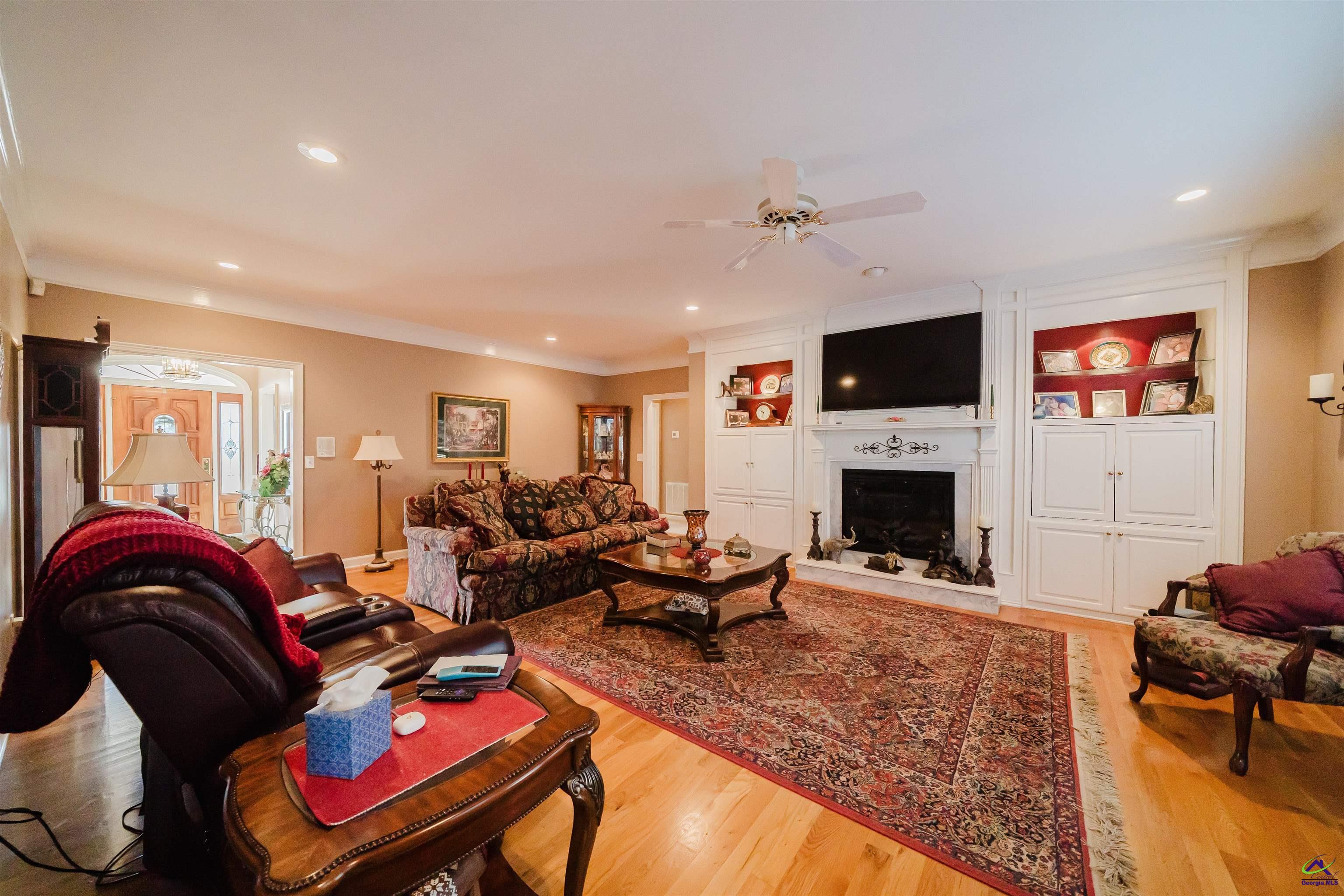 2841 Liberty Church Road