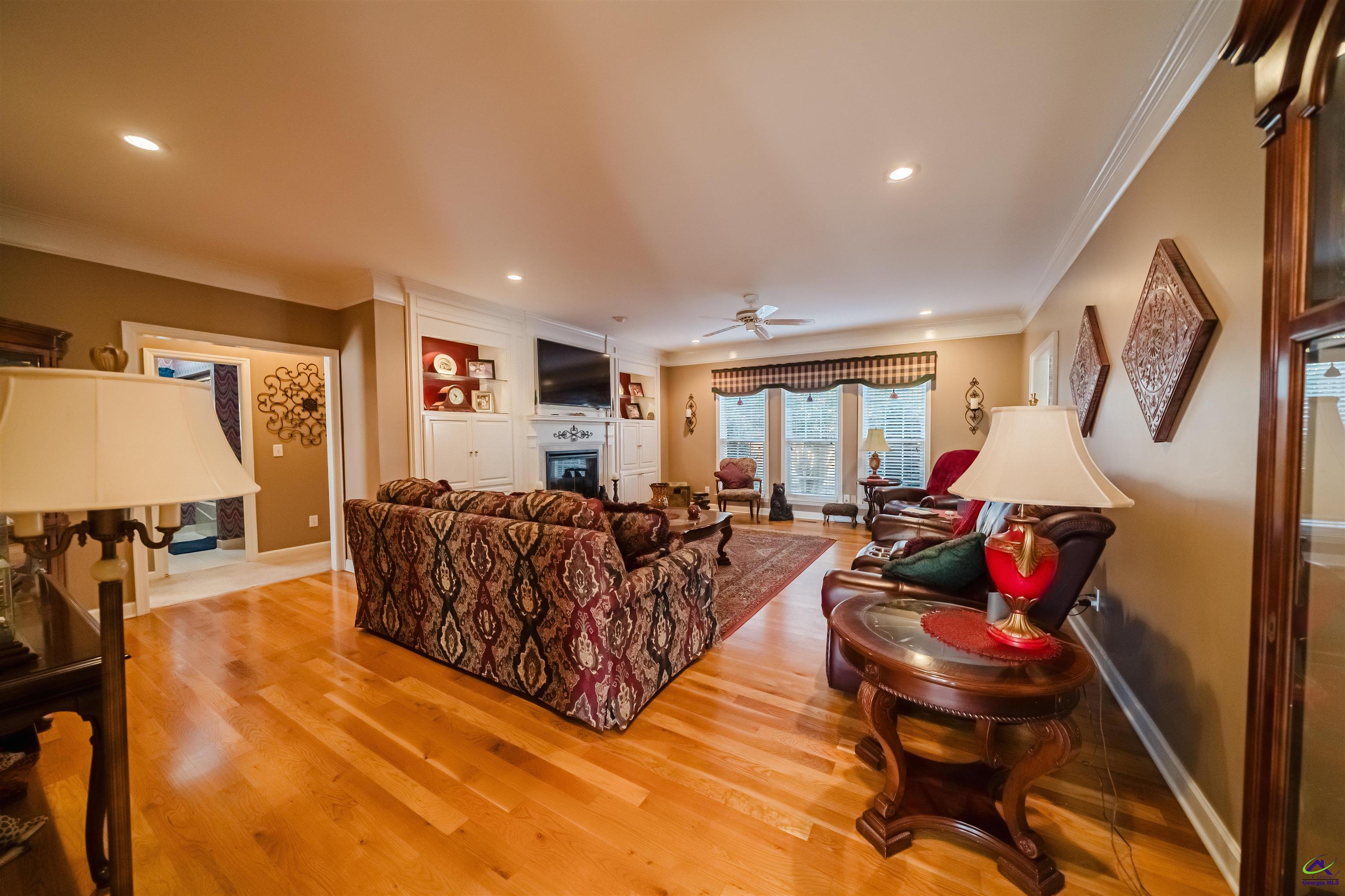 2841 Liberty Church Road