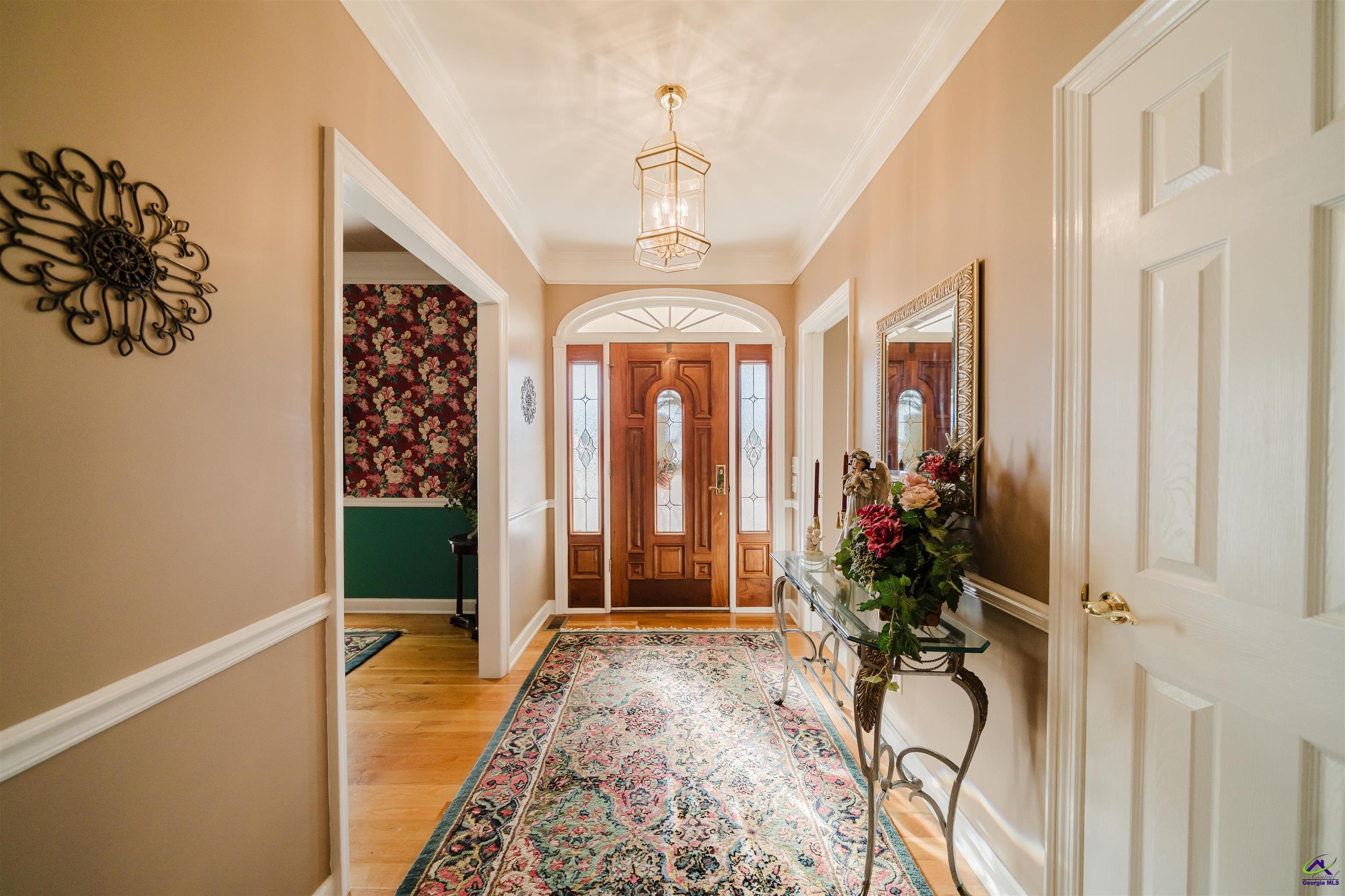 2841 Liberty Church Road