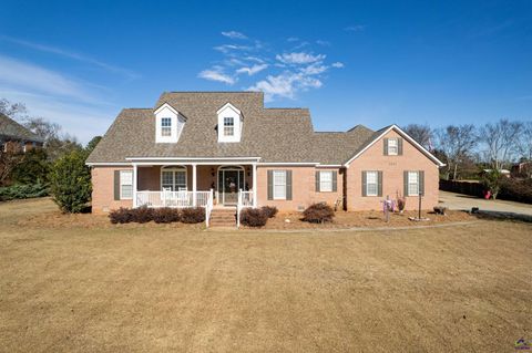 2841 Liberty Church Road Macon GA 31216