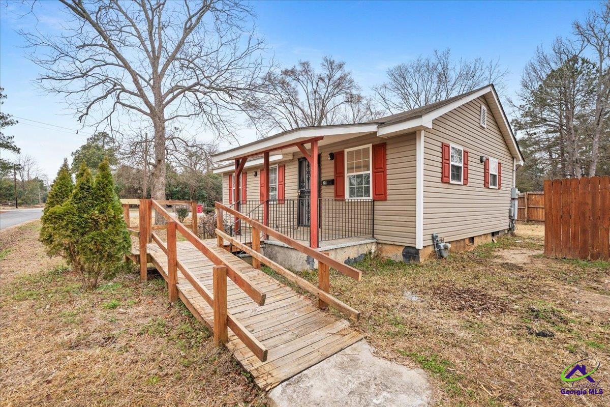 25 Martin Luther King Jr Boulevard