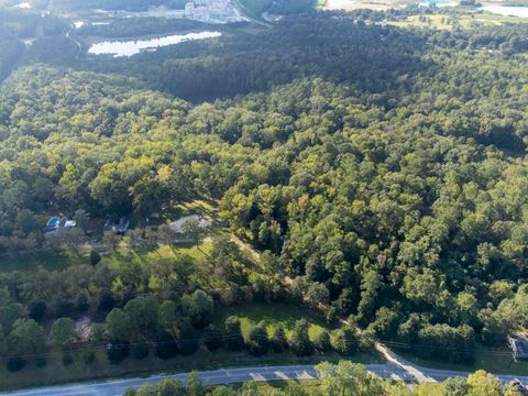 0 Magnolia Drive McIntyre GA 31054