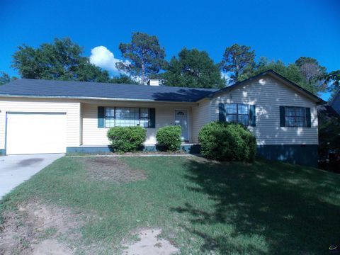 5810 Bloomfield Road Macon GA 31206
