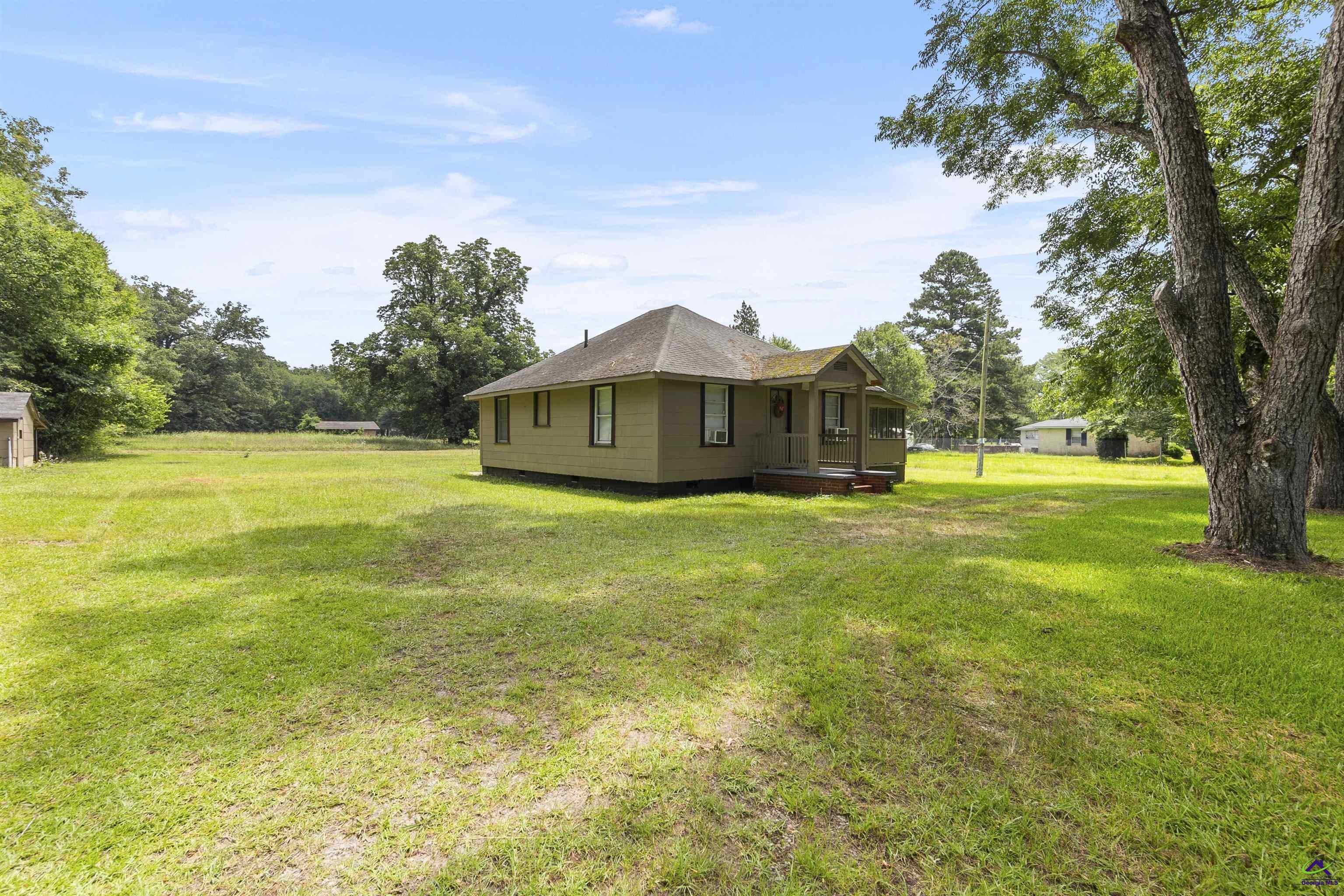 5460 Jeffersonville Road