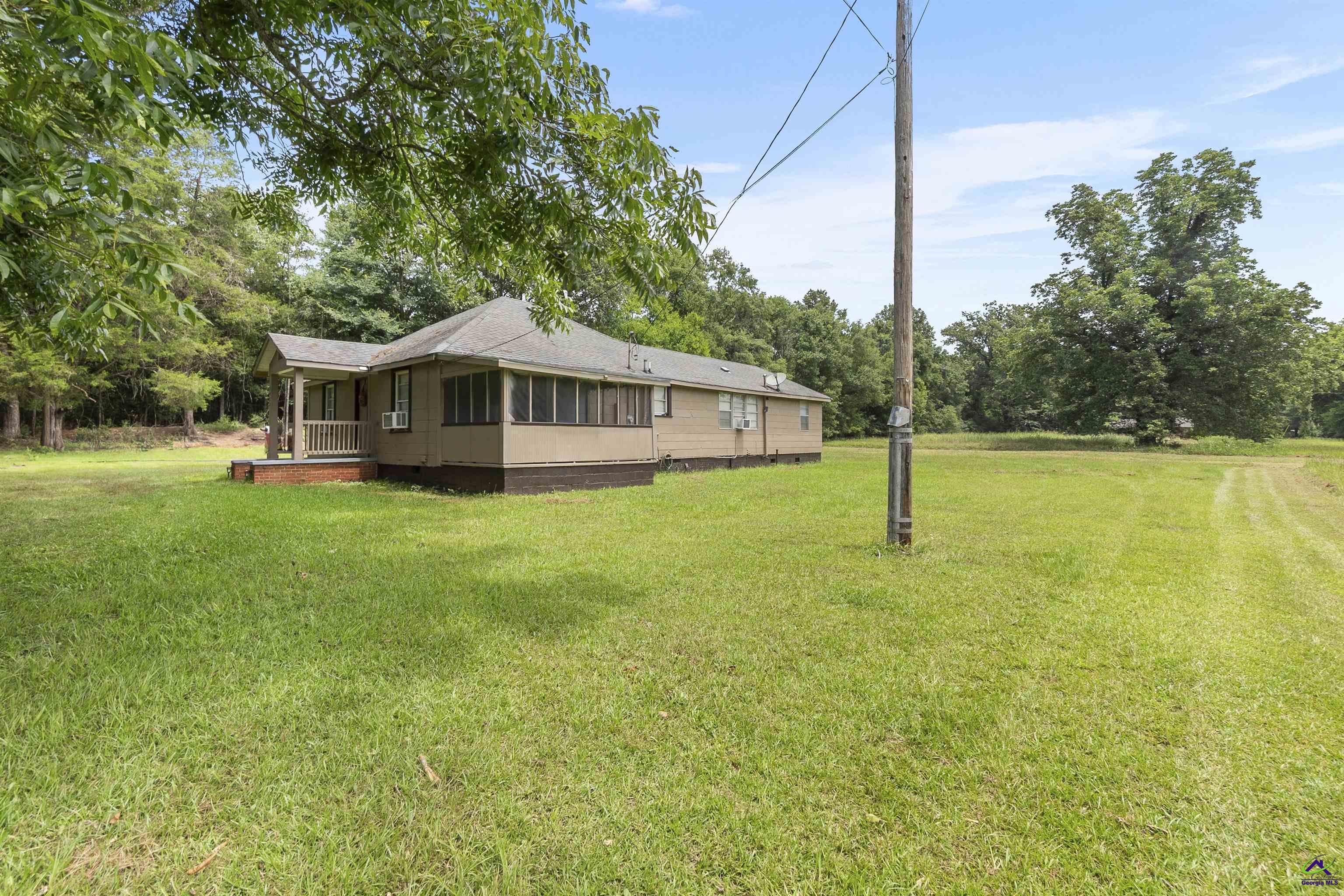 5460 Jeffersonville Road