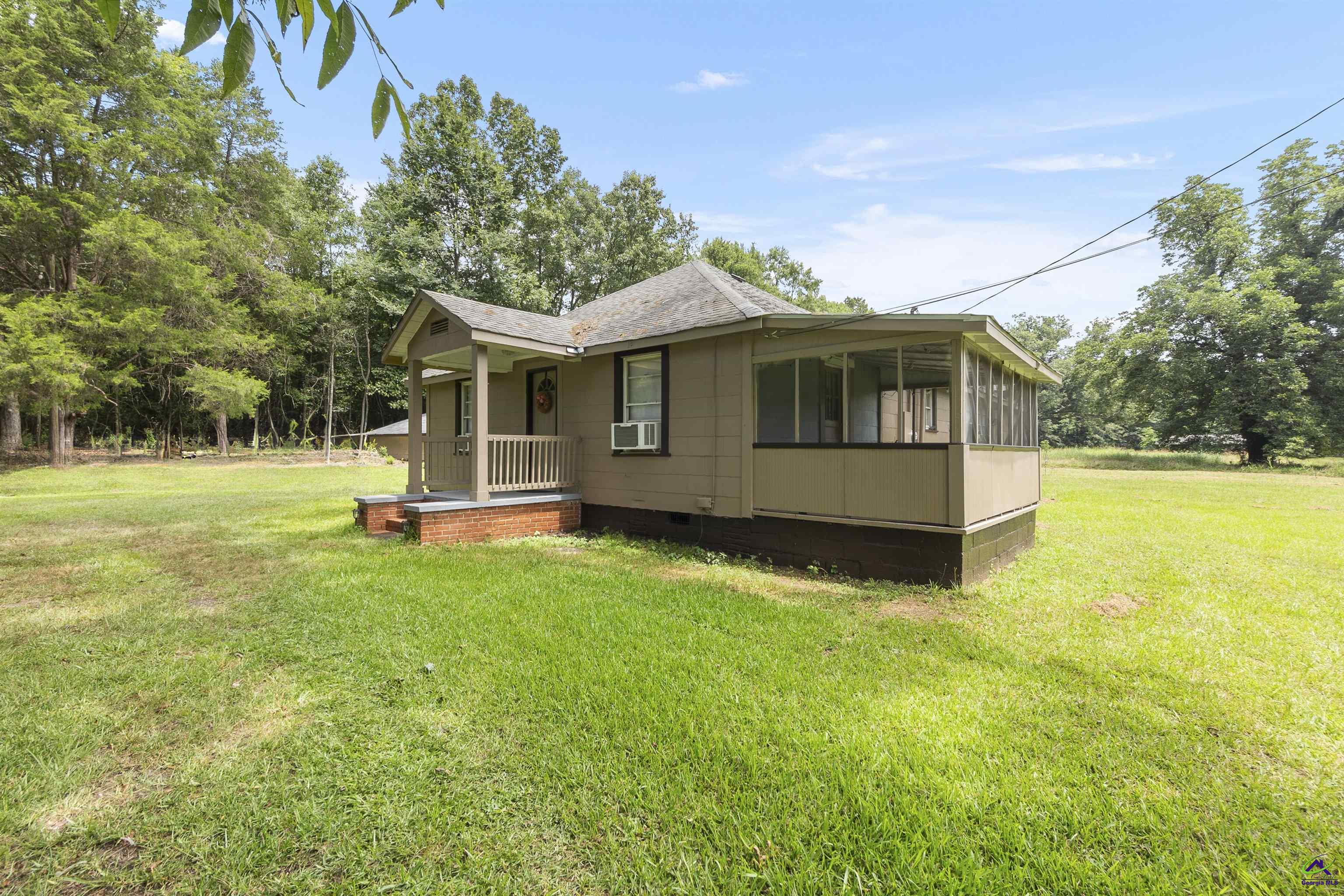 5460 Jeffersonville Road