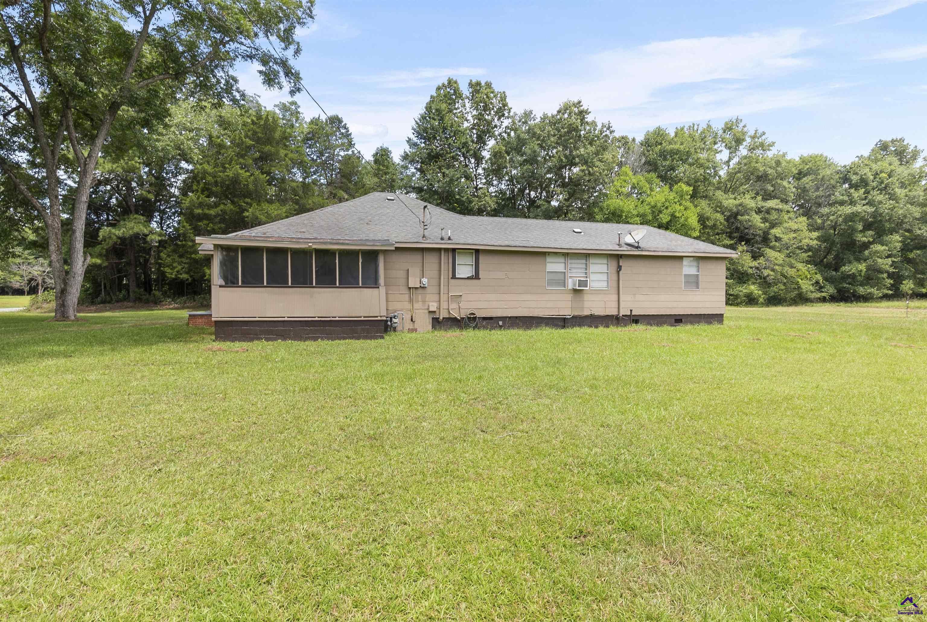 5460 Jeffersonville Road