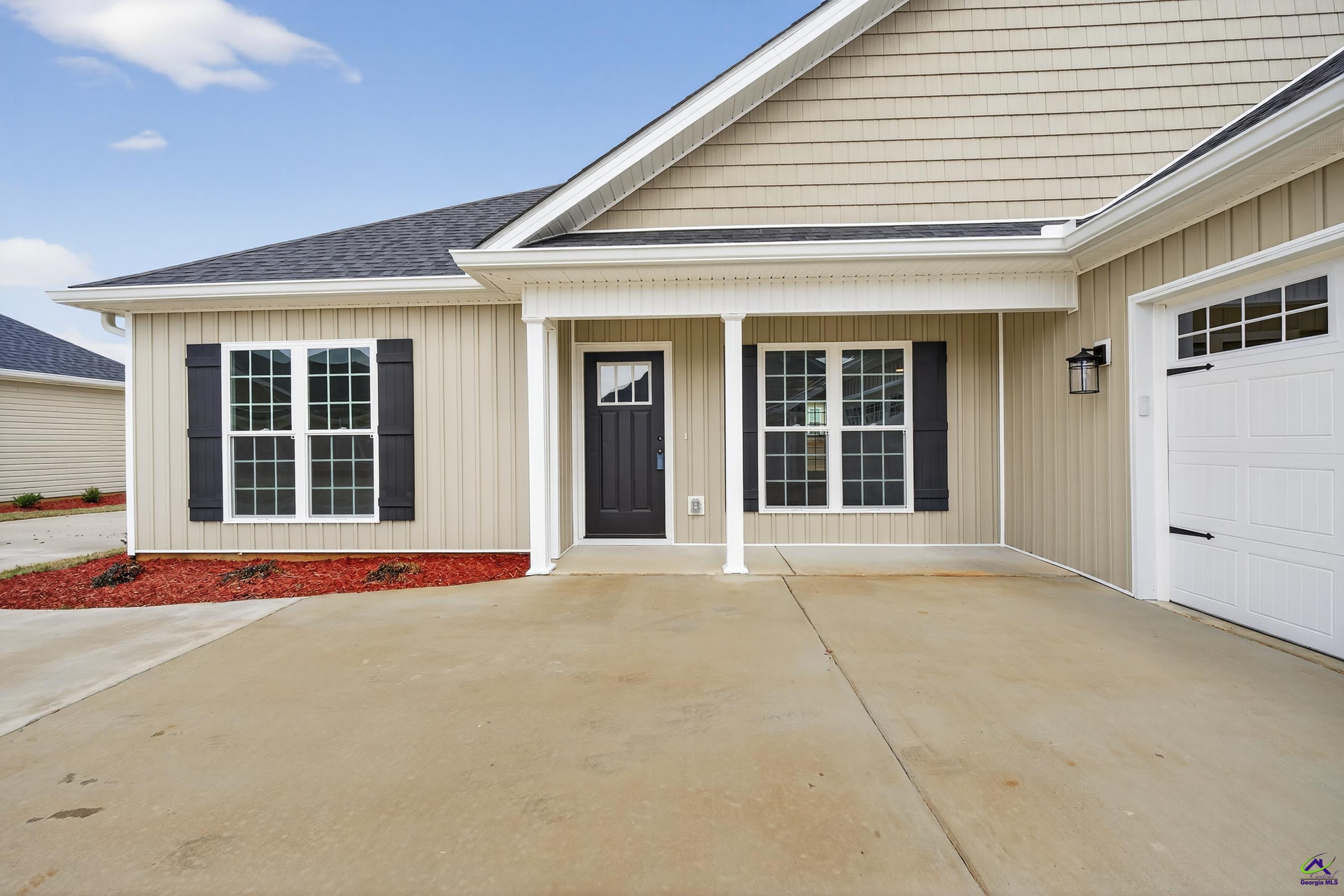 1801 Quail Ridge Lane