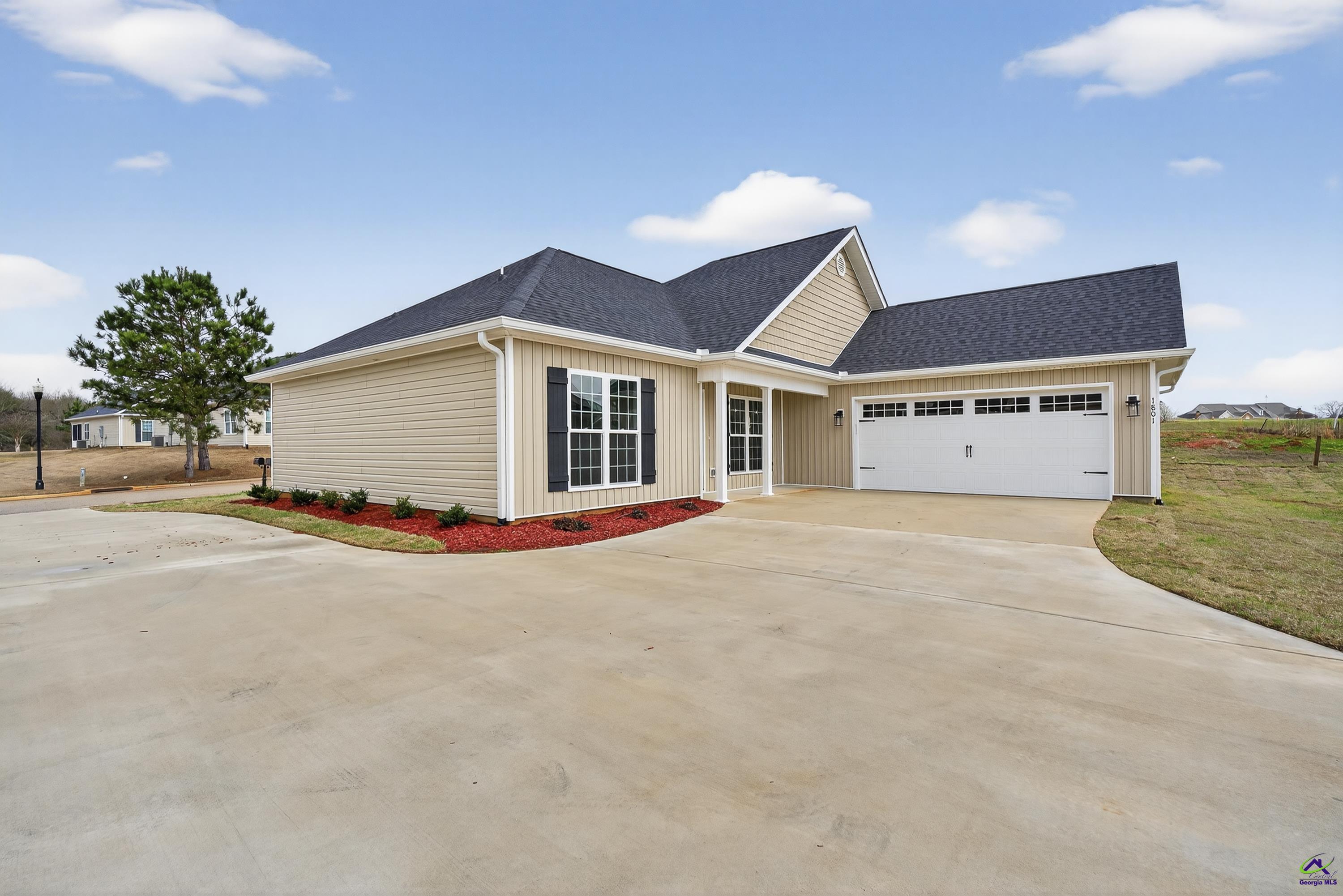 1801 Quail Ridge Lane