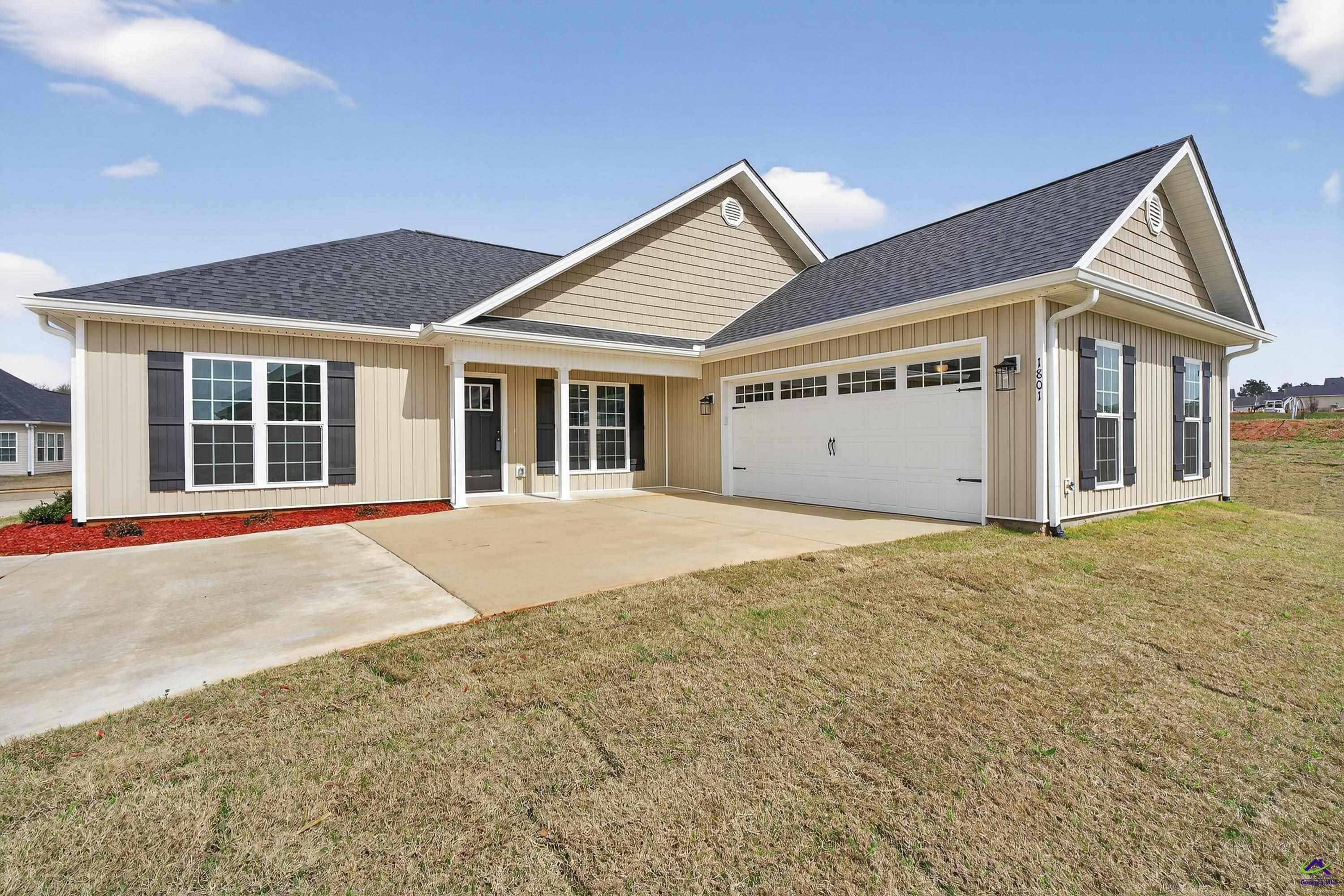 1801 Quail Ridge Lane