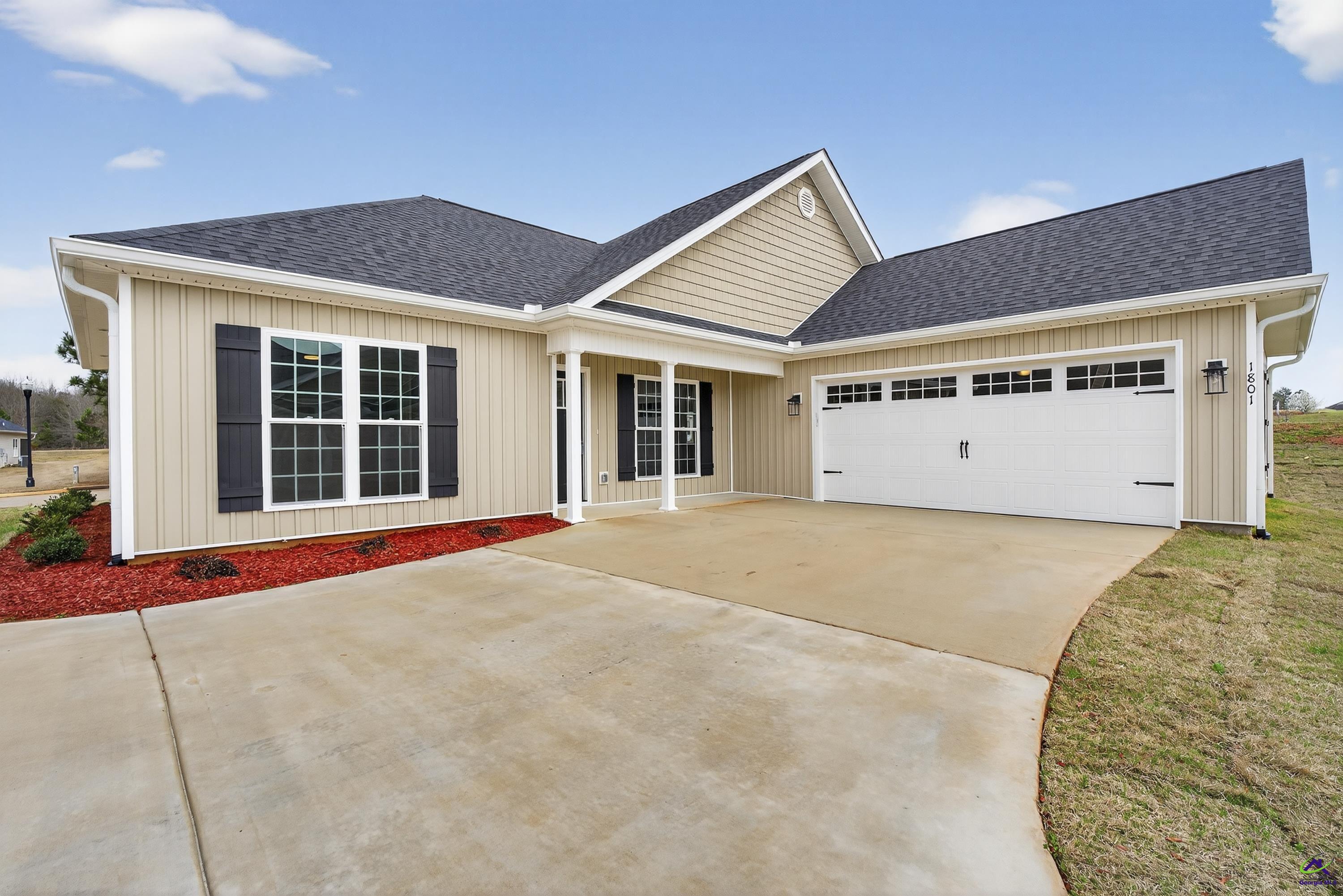 1801 Quail Ridge Lane