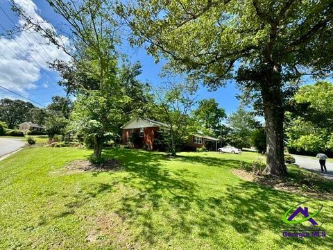 100 Hillside Terrace Warner Robins GA 31088