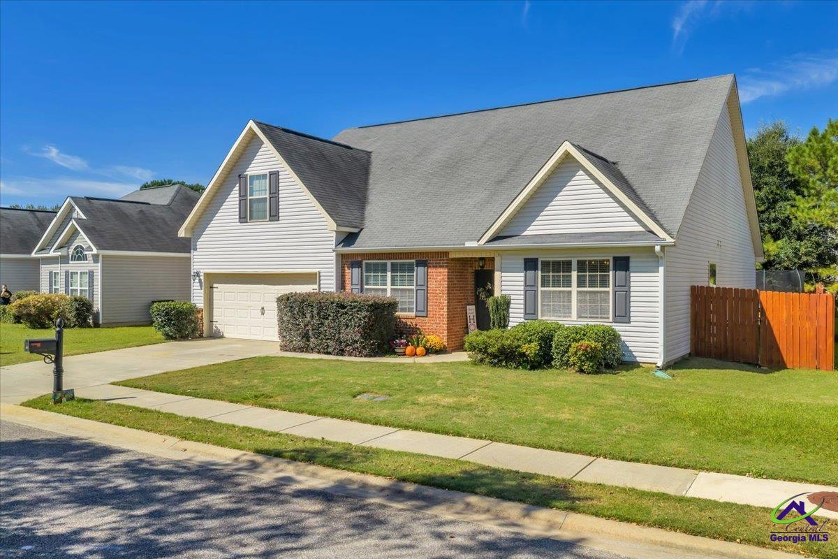 316 Flowing Meadows Drive