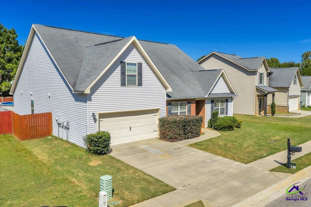 316 Flowing Meadows Drive