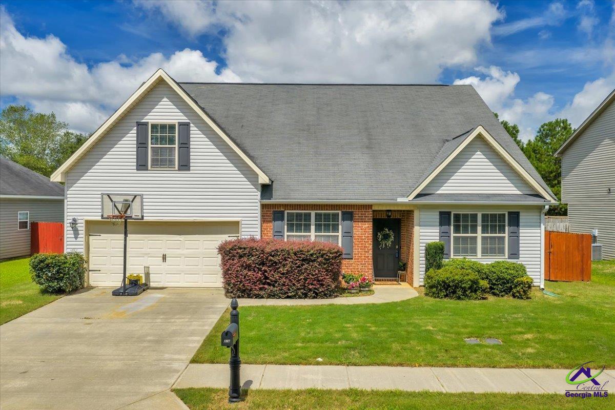 316 Flowing Meadows Drive