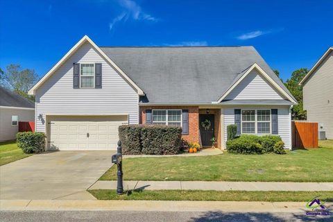 316 Flowing Meadows Drive Kathleen GA 31047