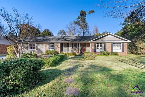 1209 Normandy Road Macon GA 31210