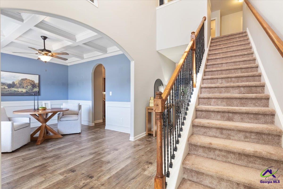 112 Flowing Meadows Drive