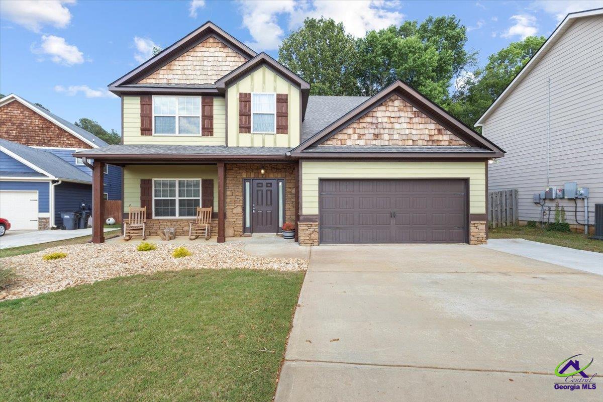 112 Flowing Meadows Drive