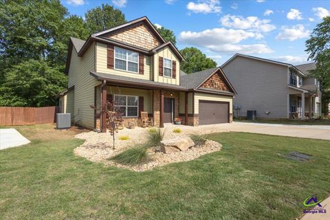 112 Flowing Meadows Drive Kathleen GA 31047