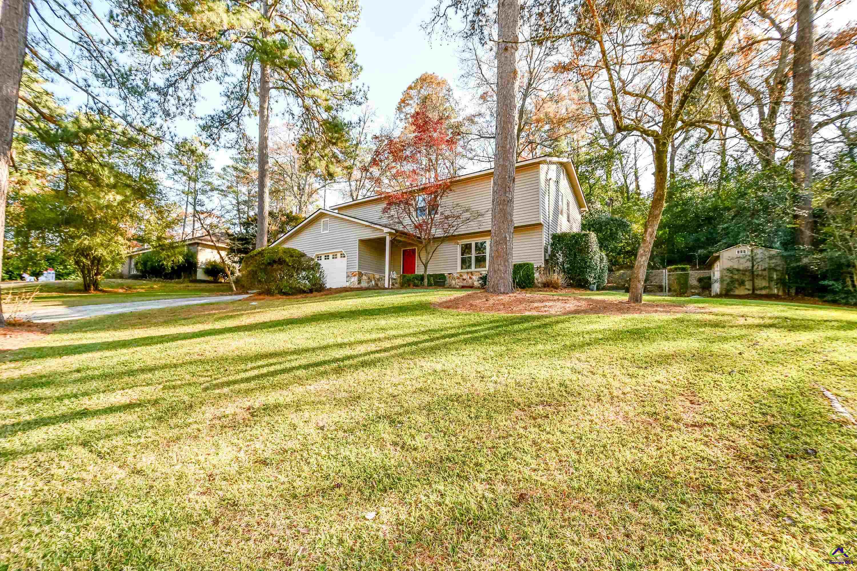 216 Shenandoah Trail
