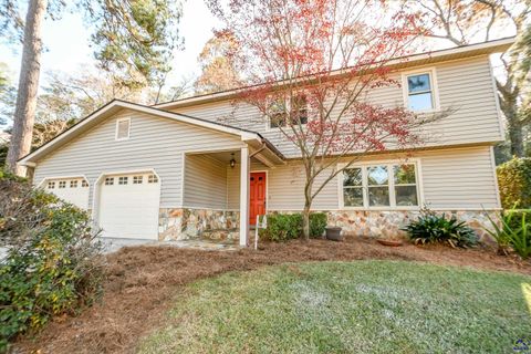 216 Shenandoah Trail Warner Robins GA 31088