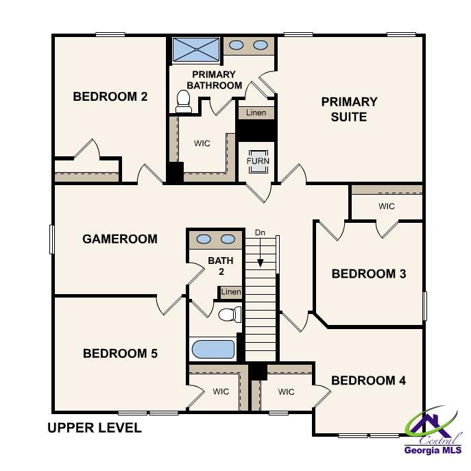 507 Liberty Hall Drive