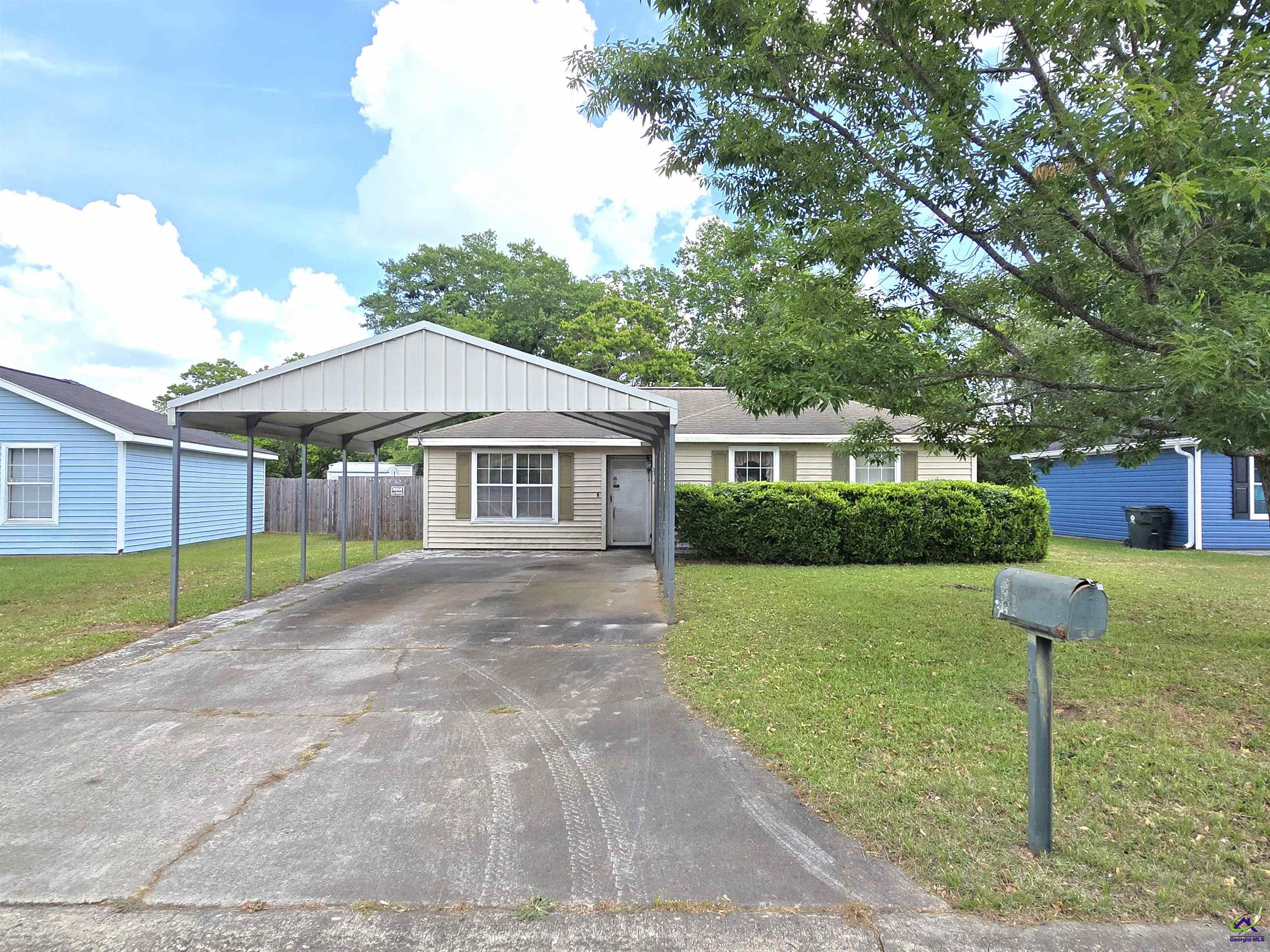 302 Dunmurry Place