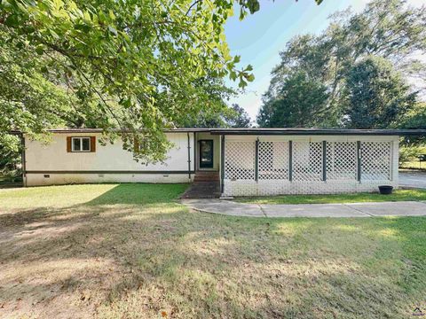 205 Lake Placid Drive Bonaire GA 31005