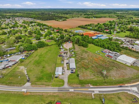 2637 Highway 247 Connector Byron GA 31008