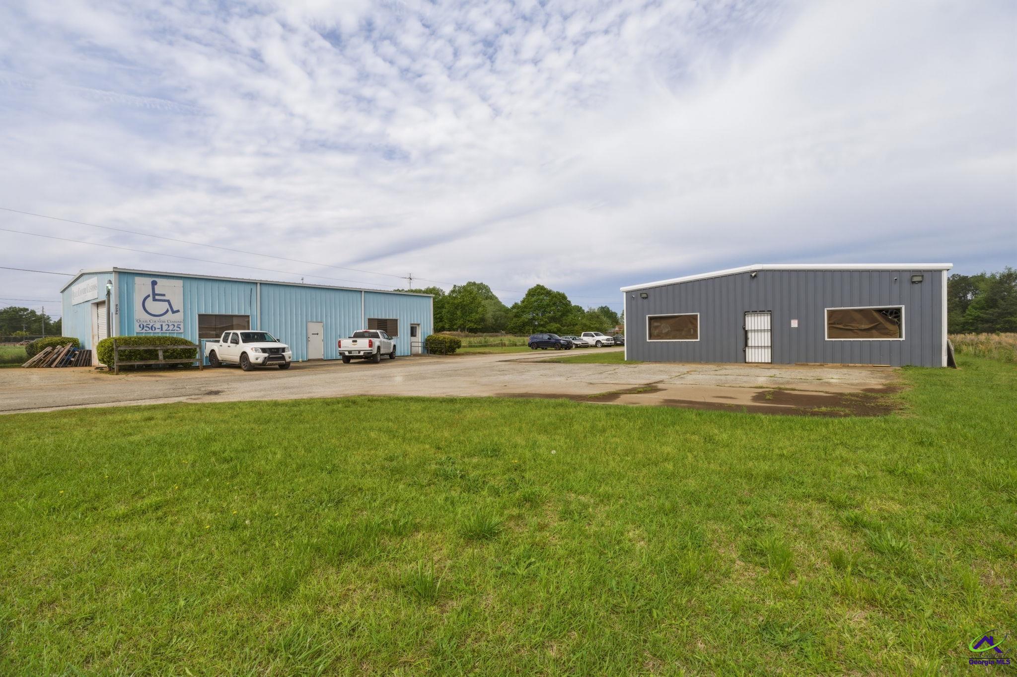 2637 Highway 247 Connector