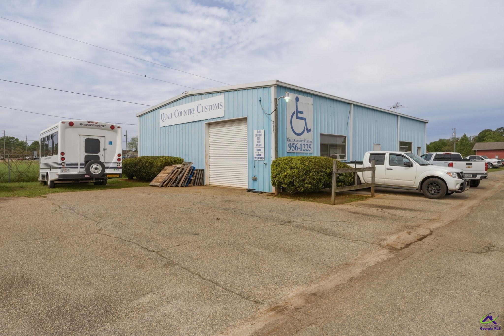 2637 Highway 247 Connector