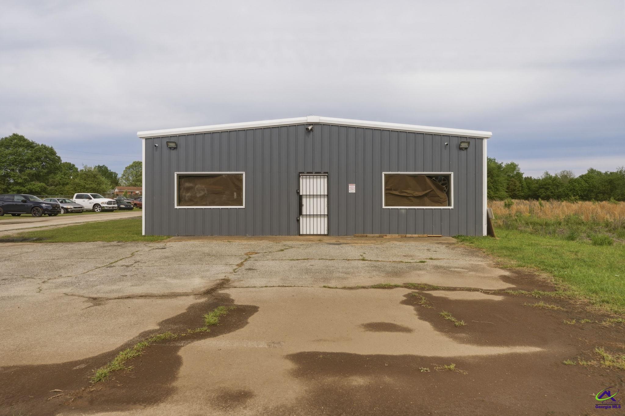 2637 Highway 247 Connector