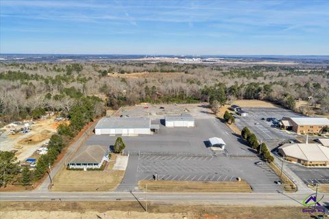 441 Dunbar Road Warner Robins GA 31093