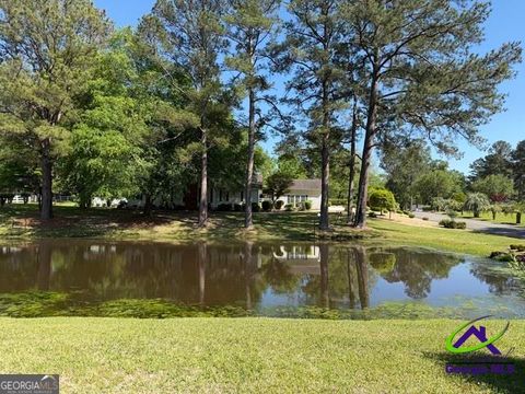 403 Payne Place Dublin GA 31021