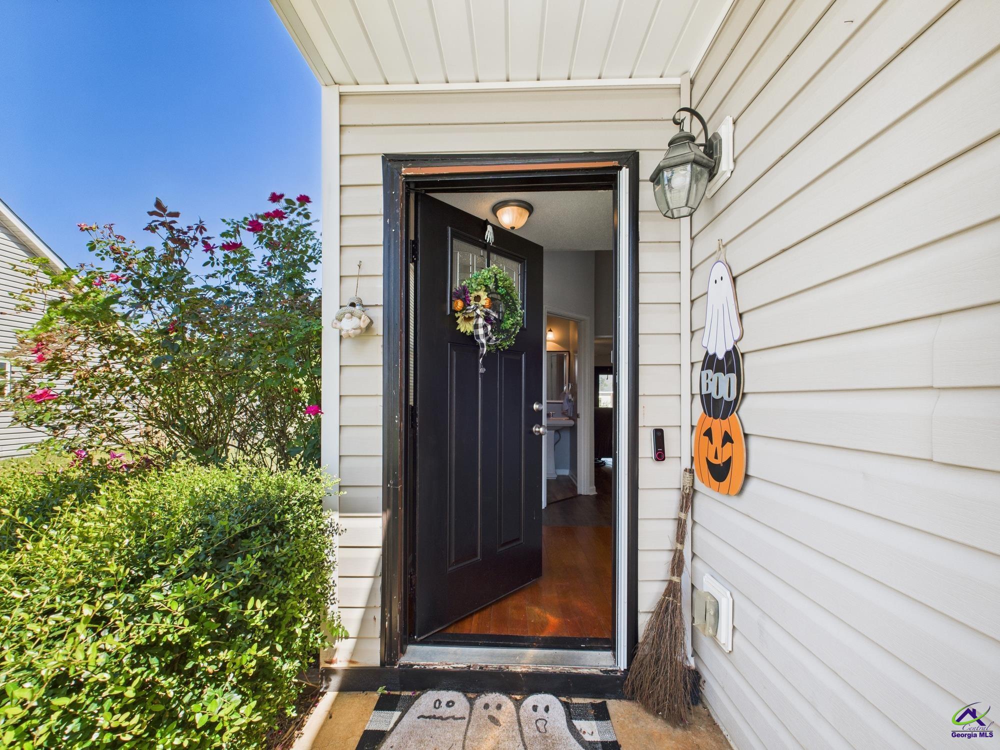302 Arrie Drive