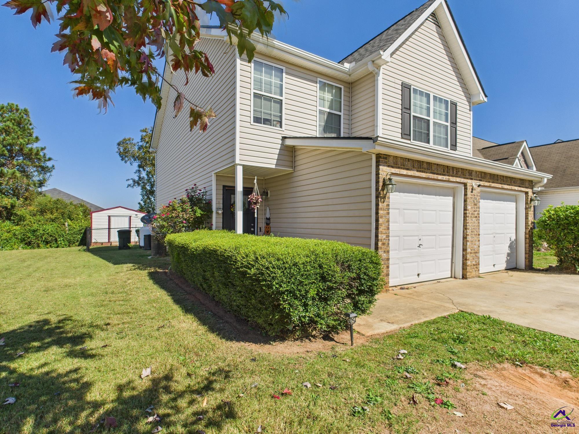 302 Arrie Drive