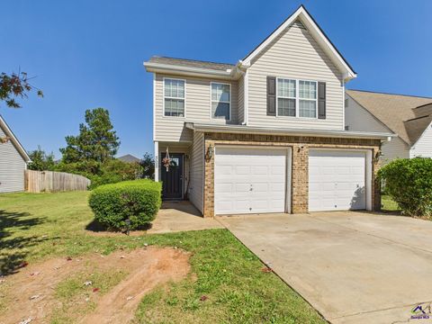 302 Arrie Drive Byron GA 31008