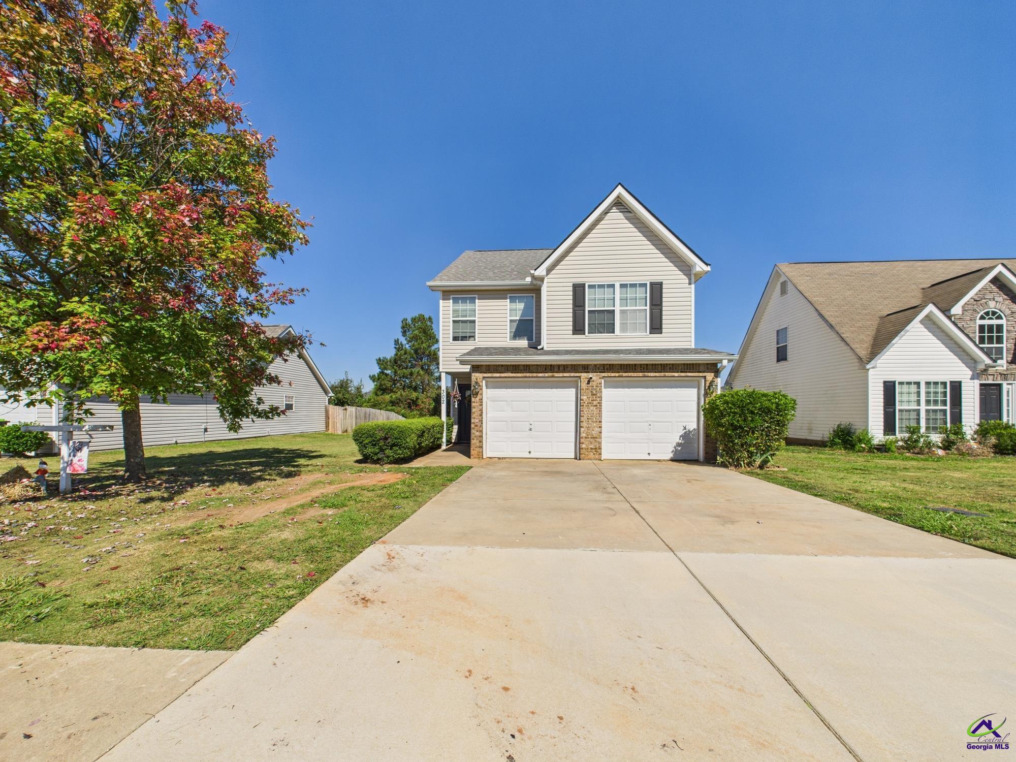 302 Arrie Drive