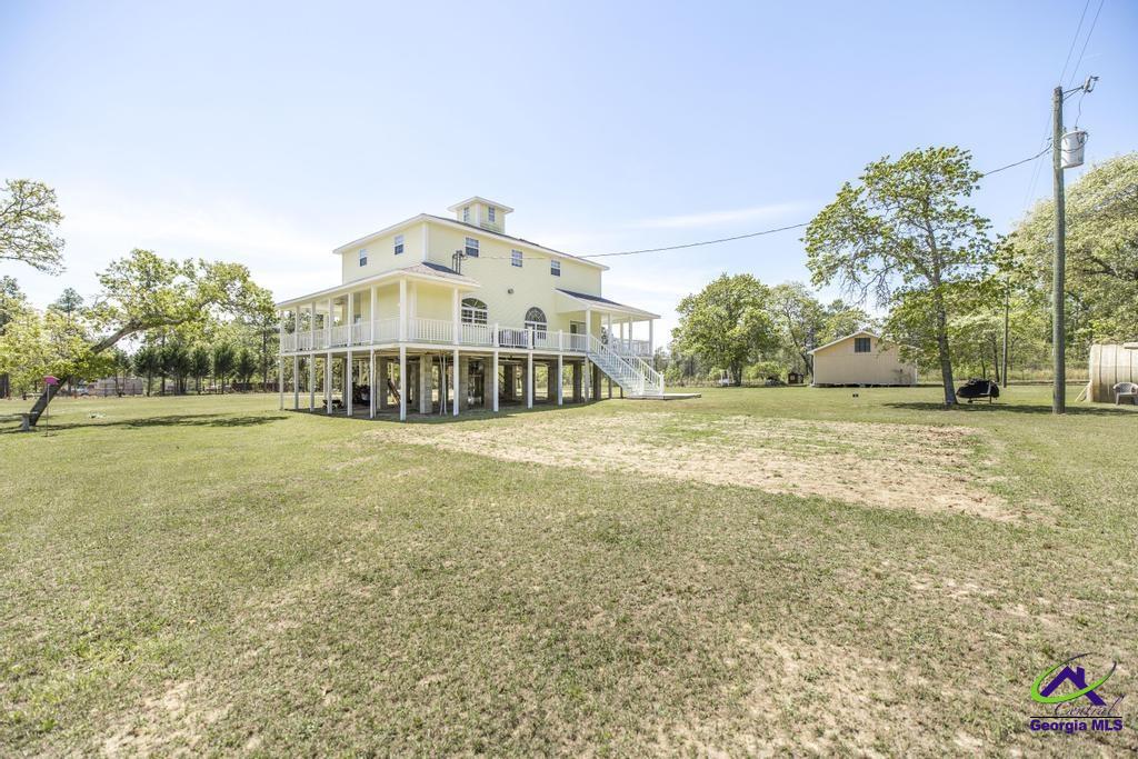 344 Evans Mill Circle