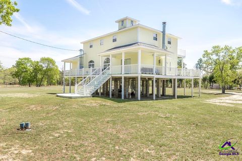 344 Evans Mill Circle Roberta GA 31078