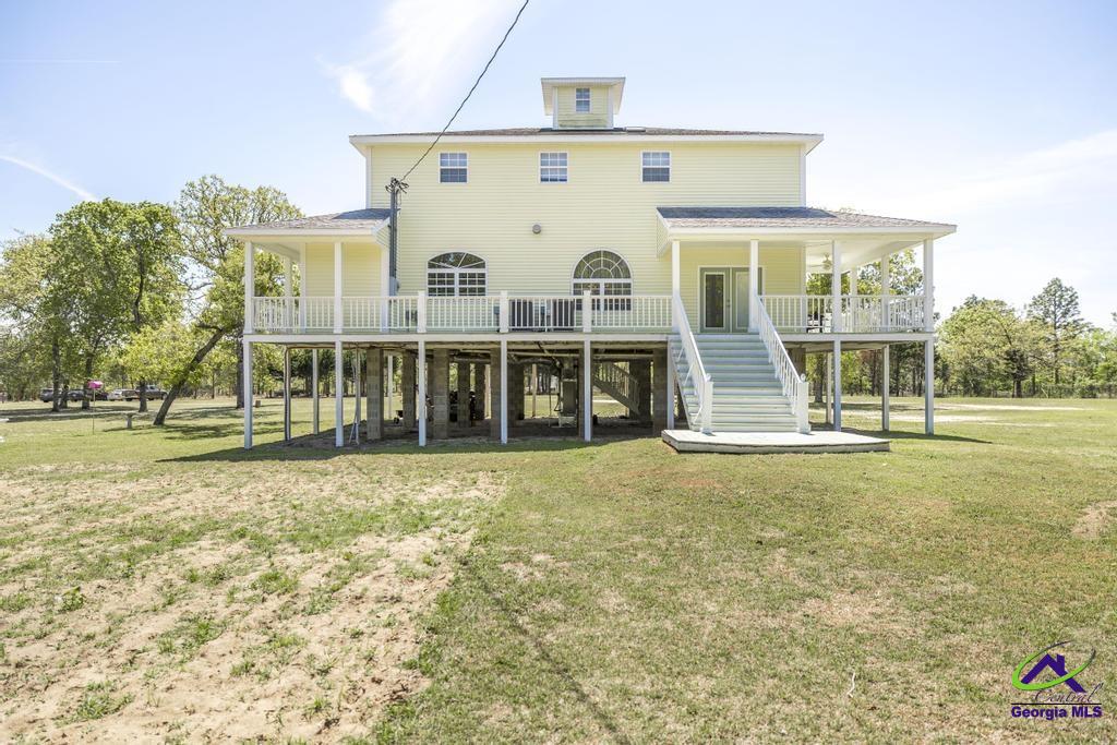 344 Evans Mill Circle